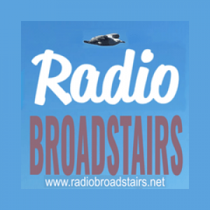 Radio Broadstairs live