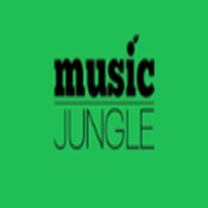 music jungle