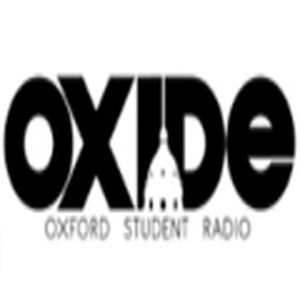 Oxide Radio