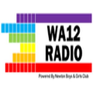 WA12Radio