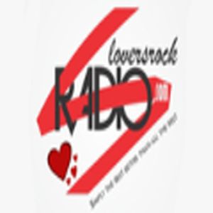 Loversrockradio