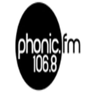 Phonic FM