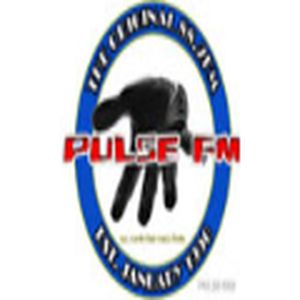 Pulse 88.2 Fm