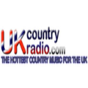 UKCountryRadio.com