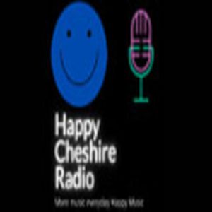 Happy Cheshire Radio