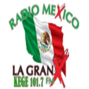 X Radio Mexico La Gran