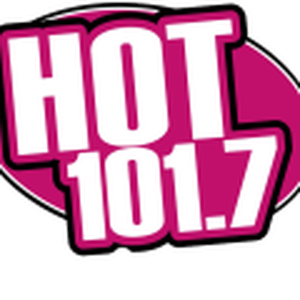 Hot 101-7