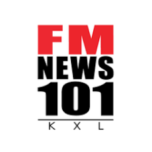 FM News 101 KXL