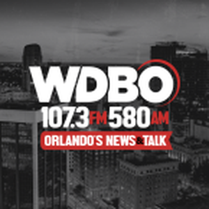 WDBO News 107.3