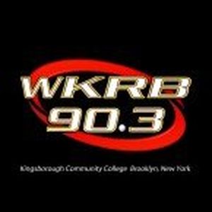 WKRB Kingsborough Community College Radio
