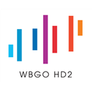 WBGO-HD2