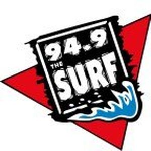 94.9 The Surf