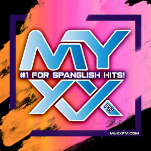 MYXX FM