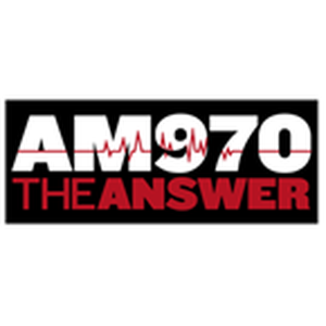 AM970 The Answer