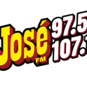 Jose 97.5 FM y 107.1 FM