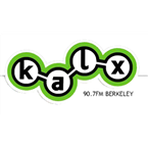 KALX