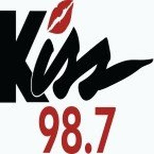 Kiss 98.7 Hip Hop & R&B