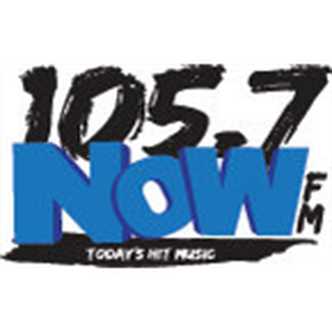 105.7 NOW-FM