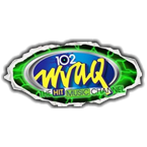 WVAQ 101.9 FM