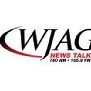 News Talk WJAG