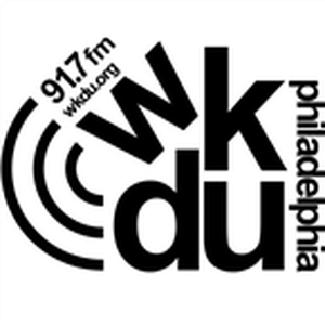 WKDU Philadelphia 91.7 FM