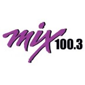 Mix 100.3