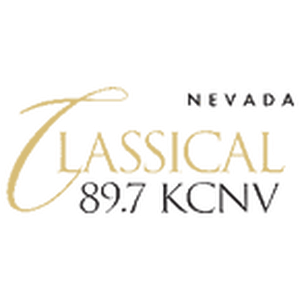 Classical 89.7 KCNV