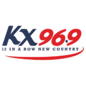 12 in a Row New Country KX96.9