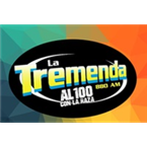 WIJR 880 AM La Tremenda