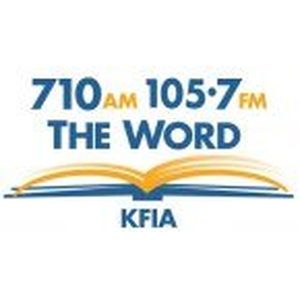 710AM 105.7FM The Word