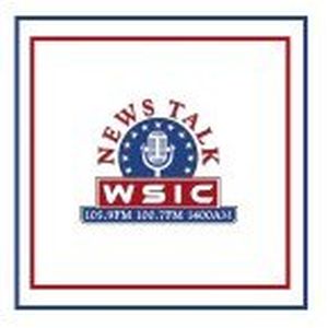 WSIC News Talk