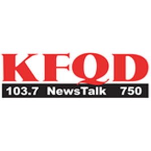 Newstalk 750 103.7 KFQD