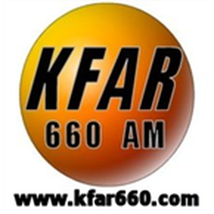 KFAR 660 AM 97.5FM
