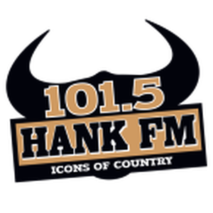 101.5 HANK-FM