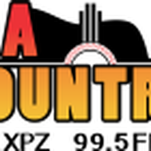 KXPZ Zia Country