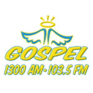 Gospel 1300 AM/103.5 FM