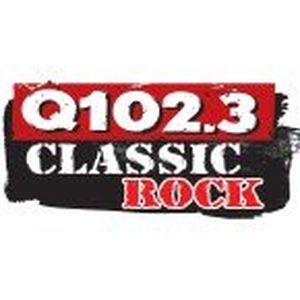 KRHQ - Q102.3 Classic Rock
