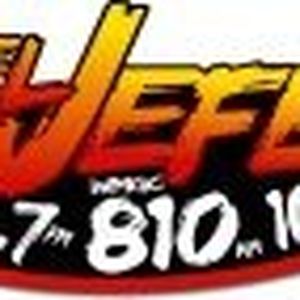 EL JEFE 96.7FM