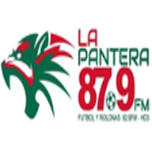 La Pantera 87.9
