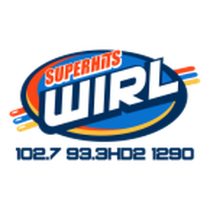 Super Hits WIRL