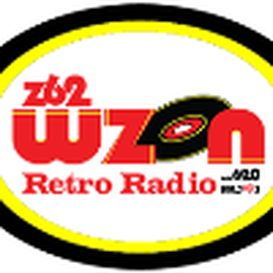 WZON - Z62 Retro Radio