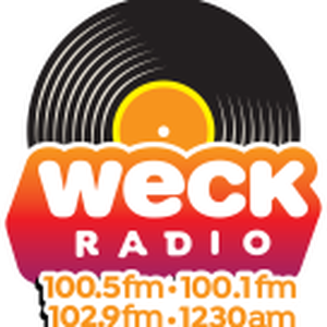 Good Times, Great Oldies WECK Radio