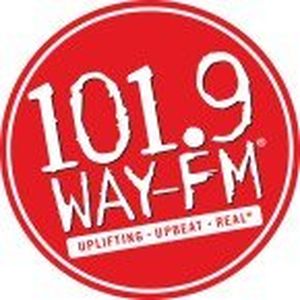 Denver's 101.9 WAY-FM