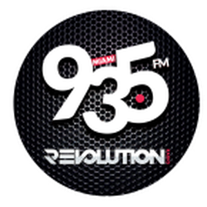Revolution 93.5 FM