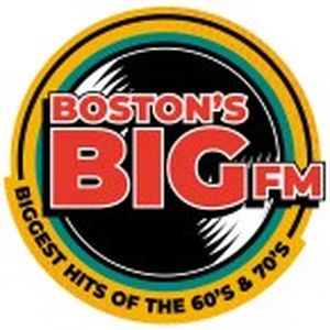 Boston's BIG FM