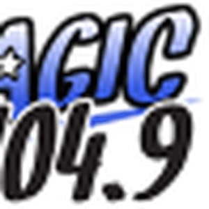 Magic 104.9 KMVRHD1