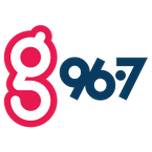 G 96.7