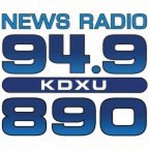 News Radio 890 KDXU