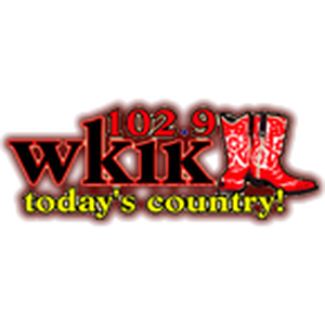 WKIK-FM