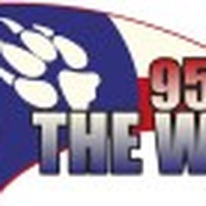 95One The Wolf (KABW-FM)
